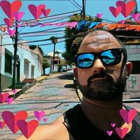 Peppe Melizzi's Photo