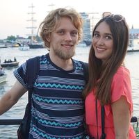 Fotos von Jiberline Chacín