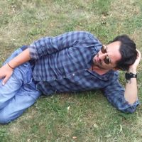 Vincenzo Barone's Photo