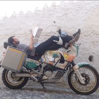 Le foto di Matthew Bibby