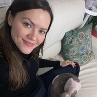 Fotos de Irina Mikulinskaya