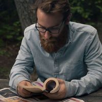 Xavier Letarte的照片