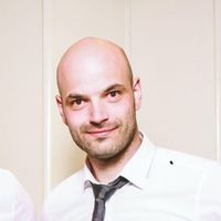 Fotos de Werner Hesse