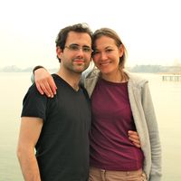 Valentin  And Freya的照片