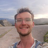 Vincent Schilling's Photo