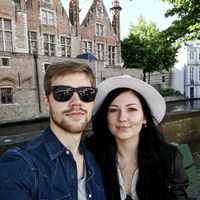 Inessa Khemii's Photo