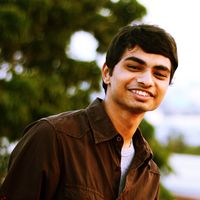 Aakash Maddi的照片