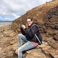 Nicole Hasler-Sager's Photo