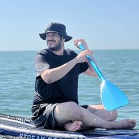 Mohammad Thaher's Photo