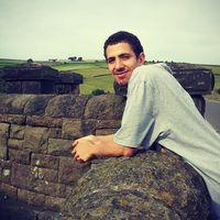 Photos de Aaron Stuart