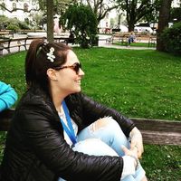 Candela Hoisl的照片