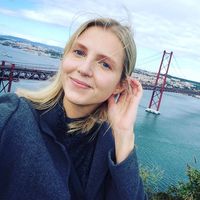 Lisa Nadine的照片