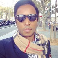 Pedro Leitão's Photo