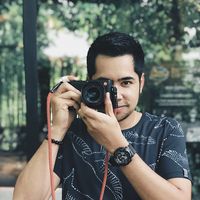 Fotos von Mig Sirisarn