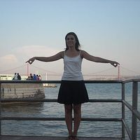 Mercedes Del Castillo's Photo