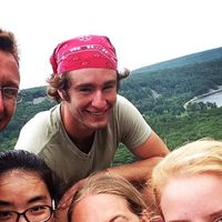 Noah Johnson's Photo