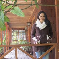 Carolina Barría Kemp's Photo