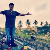 Tushar Rohatgi's Photo