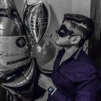 Diego Isae Morales's Photo