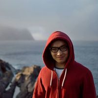 Yuhao Bean Lu's Photo