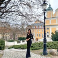 Anjeela  Riaz's Photo