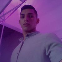 Fotos de Luis Garcium