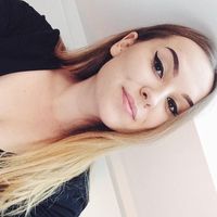 Kristina Csillagiova的照片