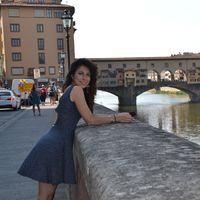 Olga Akhronomichna的照片