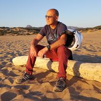 Cosimo Simonetti的照片