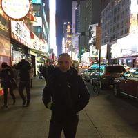 Luca Urzetta's Photo