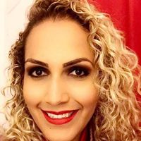 Fotos de Katarine Araújo