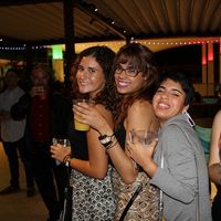 Stephanie Beltran的照片