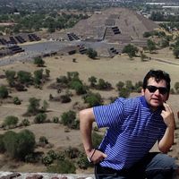 Enrique garcia的照片