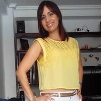 Katterine Ippolito's Photo