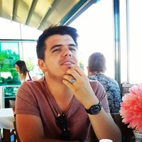 Photos de Özer Ö'nen