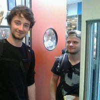 Fotos de Adriaan De Ruyck