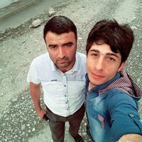 Yusif Asefzade's Photo