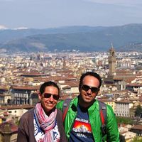 Fotos de Yael and Aviram Netanel