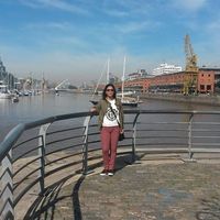 Karen González's Photo