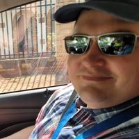 Evert Beukes's Photo