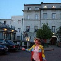 Le foto di Marta Sienkiewicz