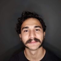 Julio Cézar Peixoto's Photo