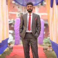 Ar Kaushik Kranti的照片