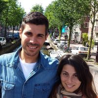 Fotos de Ruben Garrido