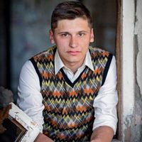 Andrii Kovalchuk的照片