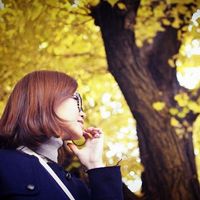 Izumi Kikai的照片