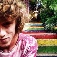 Fotos de Alex Jenkin