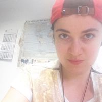 Tatyana Dou的照片