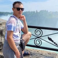 Miłosz Banasiak's Photo