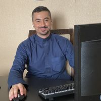 Moody Elnajar's Photo